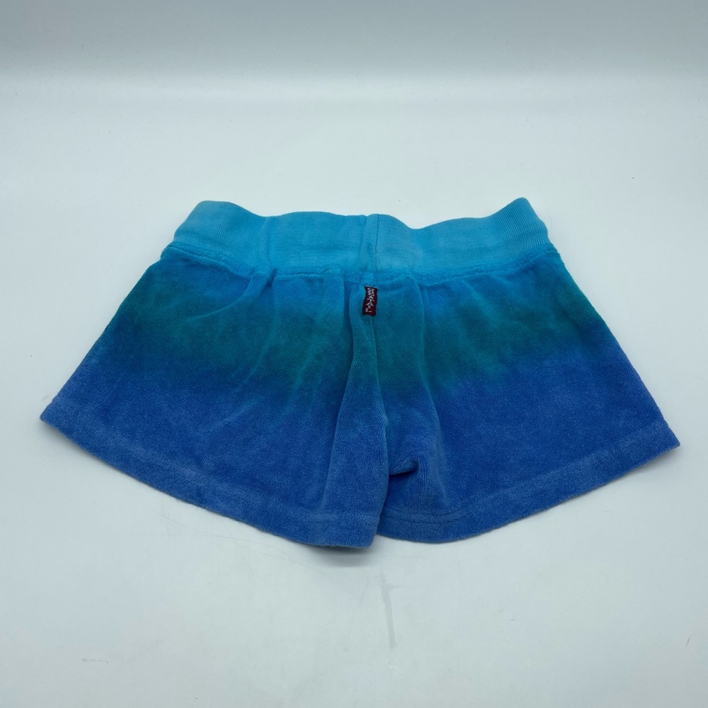 Hardtail Forever Terry Cloth Lounge Drawstring Shorts - Picture 3 of 3